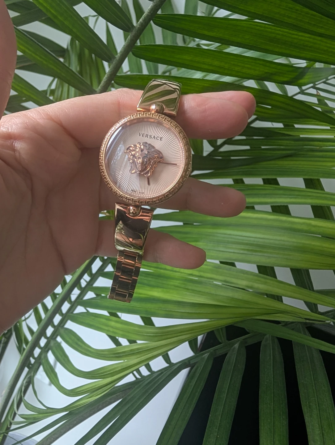Versace Medusa Watch - photo 5