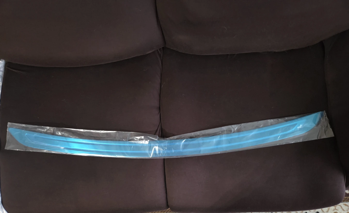 Mazda Genuine Rear Bumper Guard CX-5