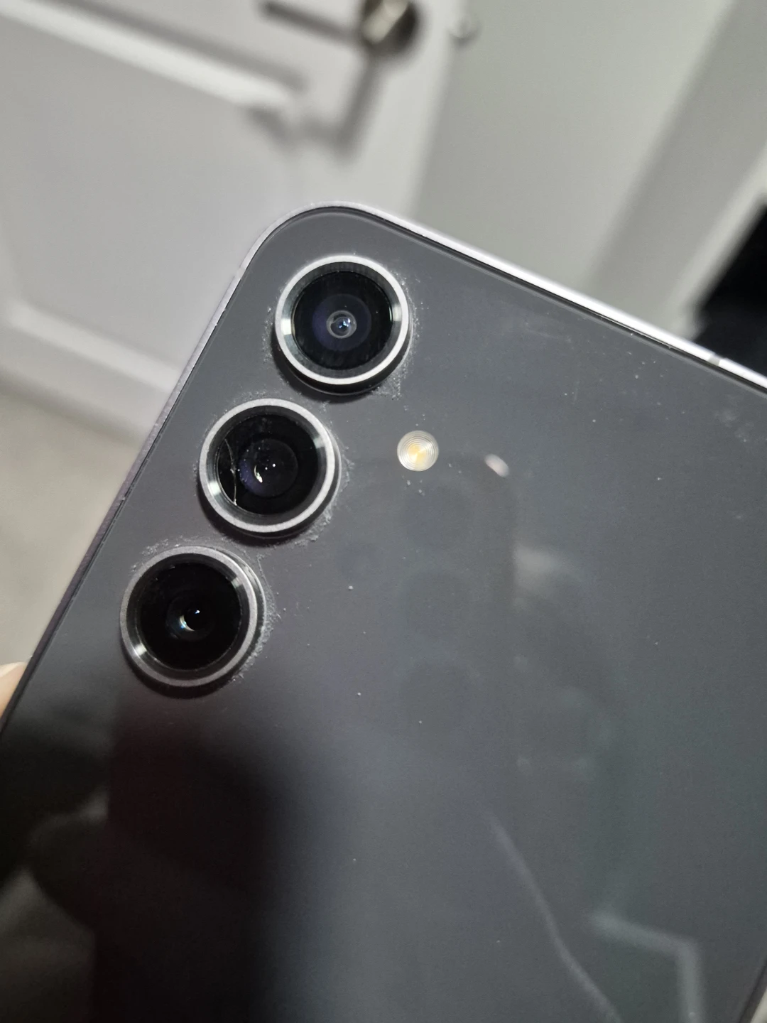 Samsung Galaxy S23 FE Smartphone - photo 4