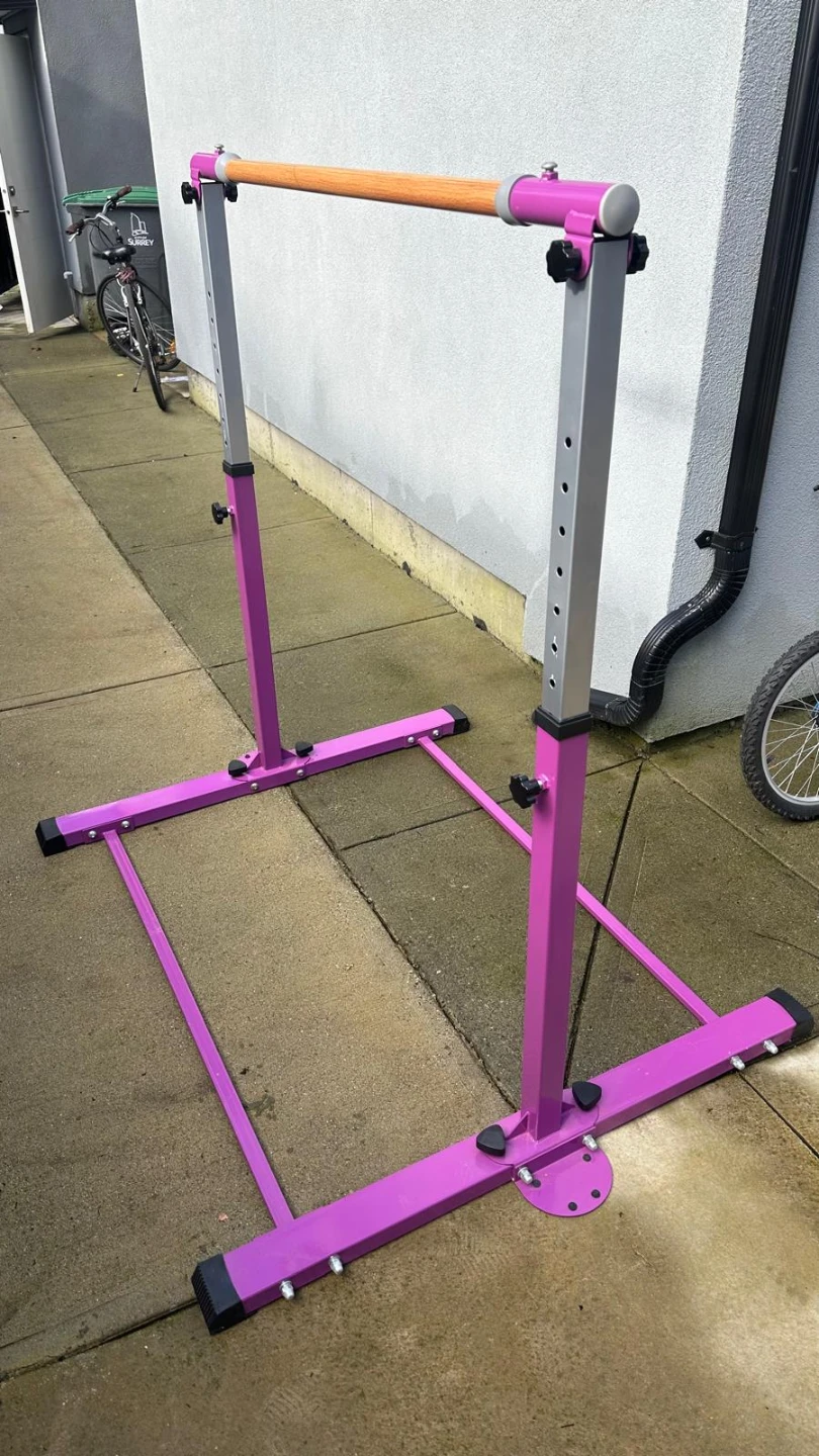 Kids Gymnastics Bar