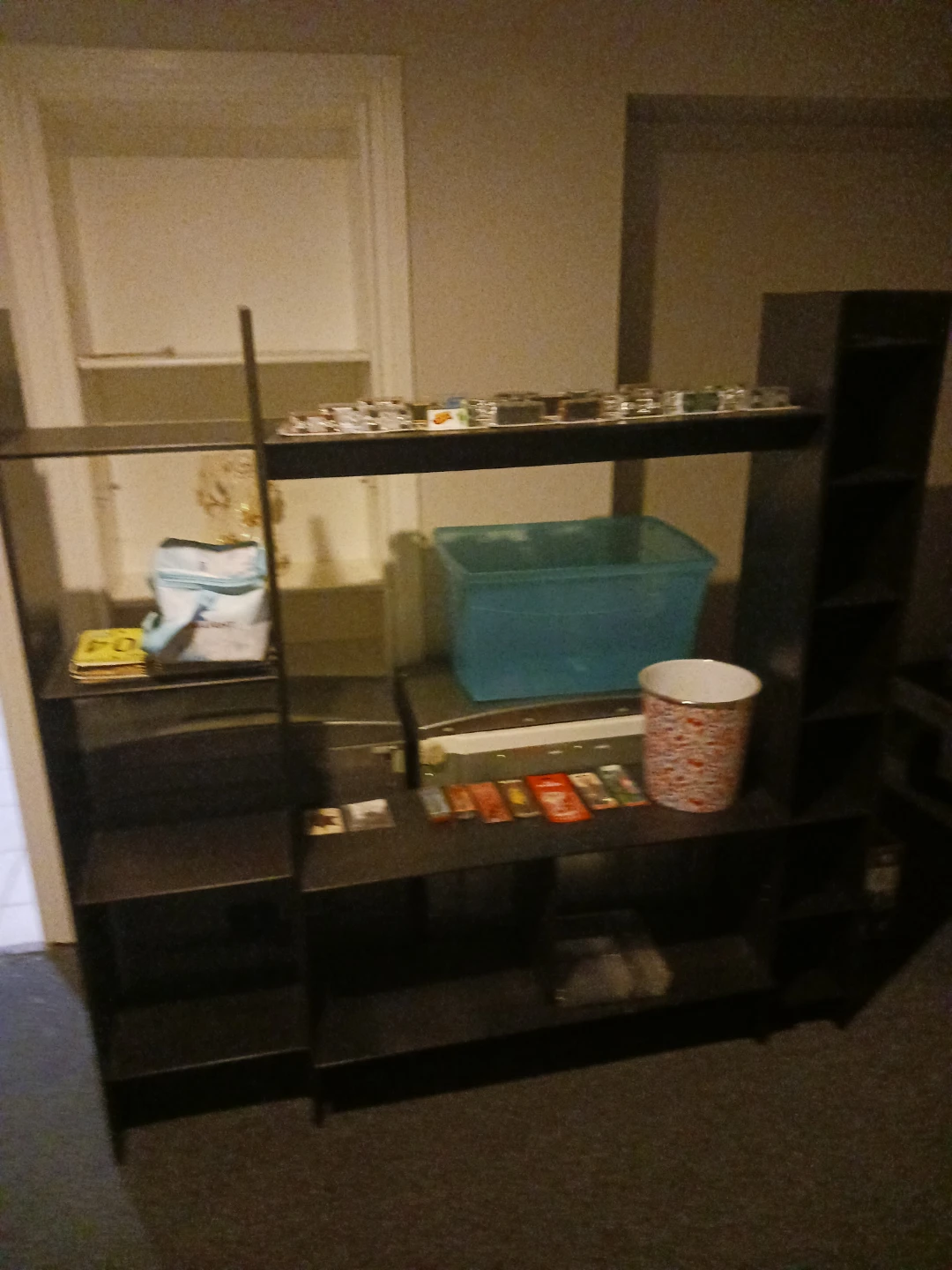 Entertainment Unit
