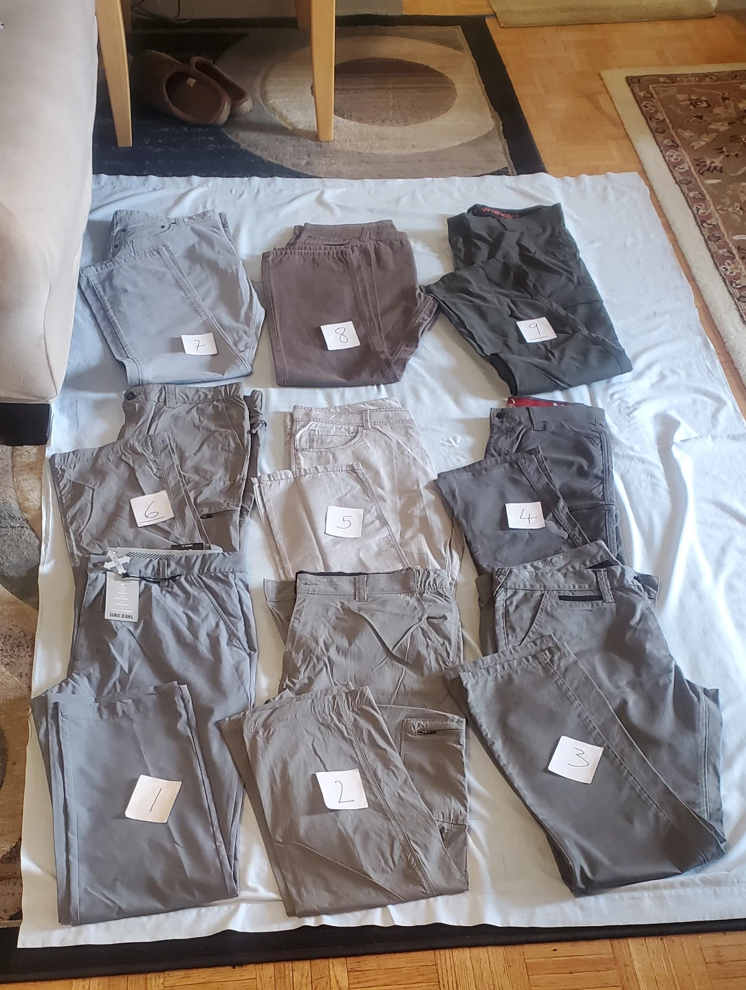 Men's/ Boys./ Girls  Pants & Jeans - photo 2