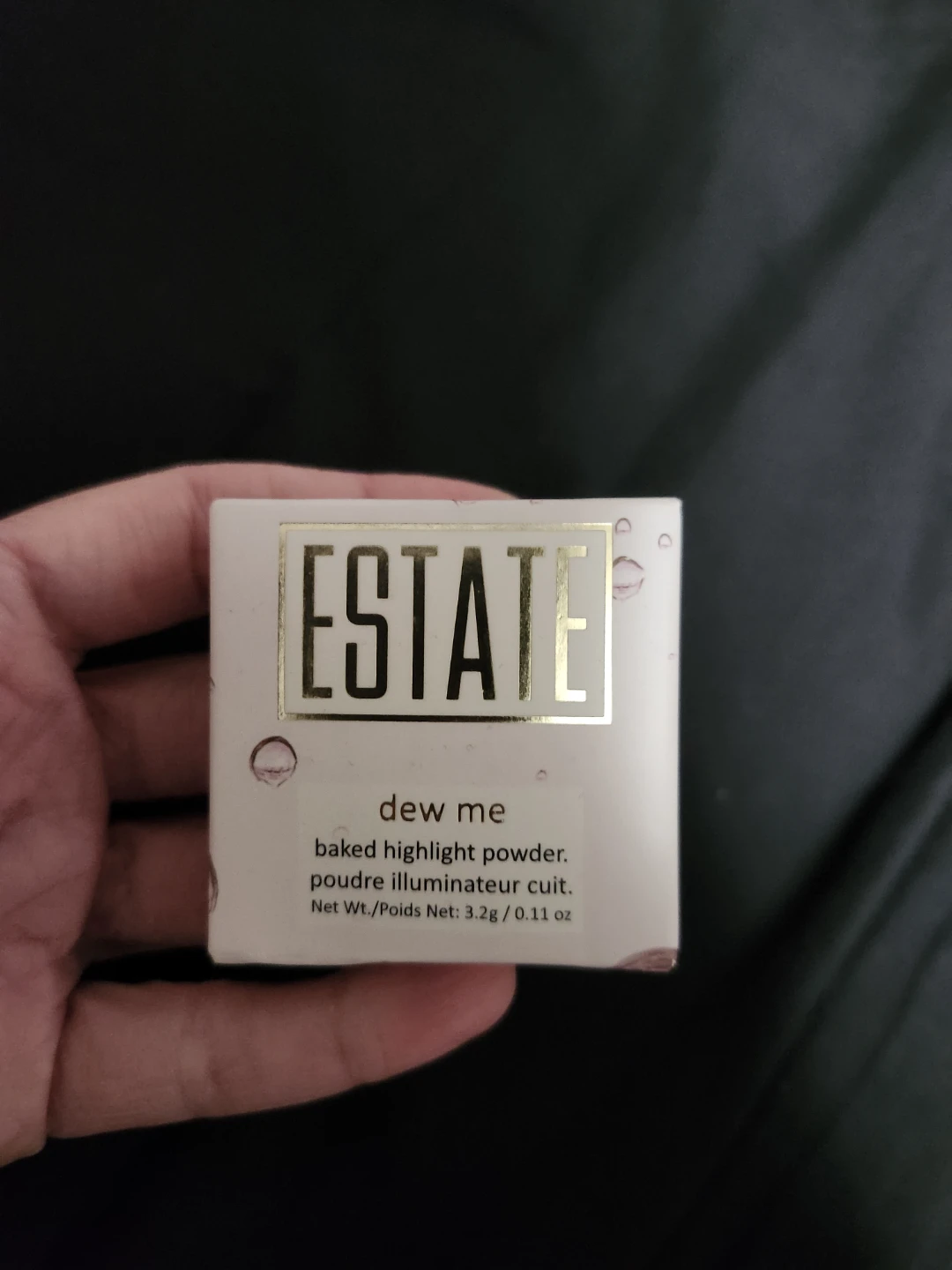 $5 estate makeup