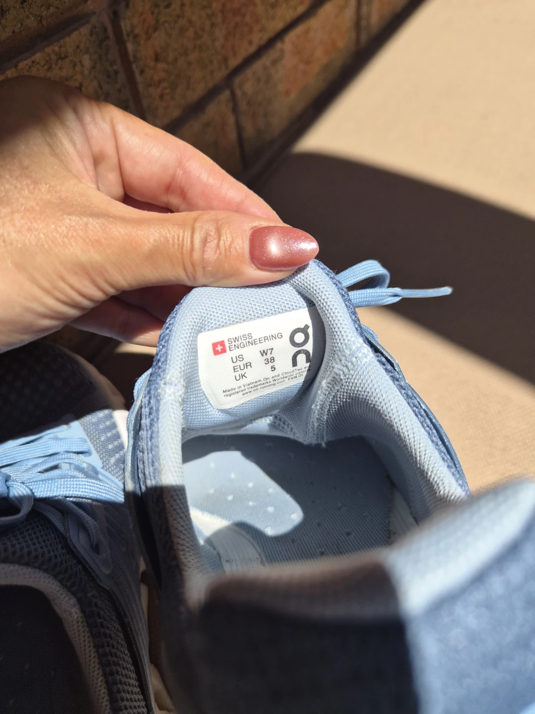 ON Running Cloudswift Shoes - photo 2