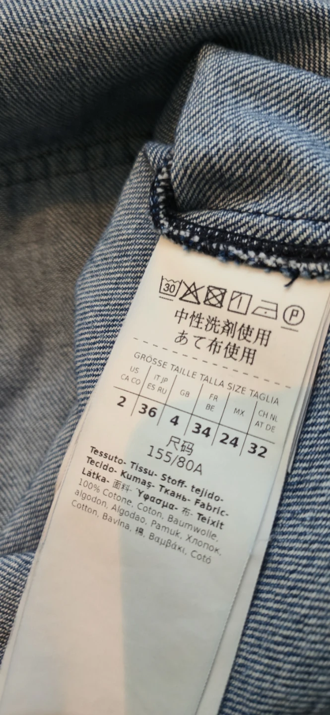 Weekend MaxMara Shirt-style Crop Jacket - photo 5