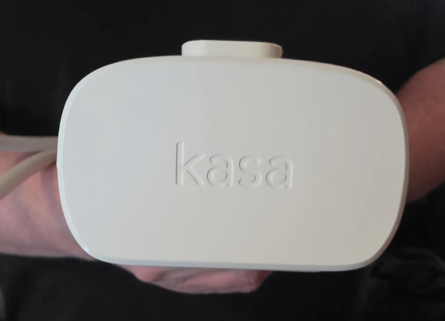 Kasa Smart Wi-Fi Power Strip KP303 - photo 2