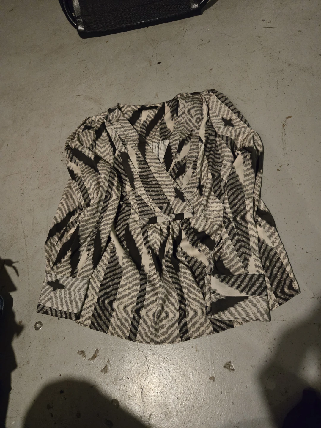 Banana Republic Blouse