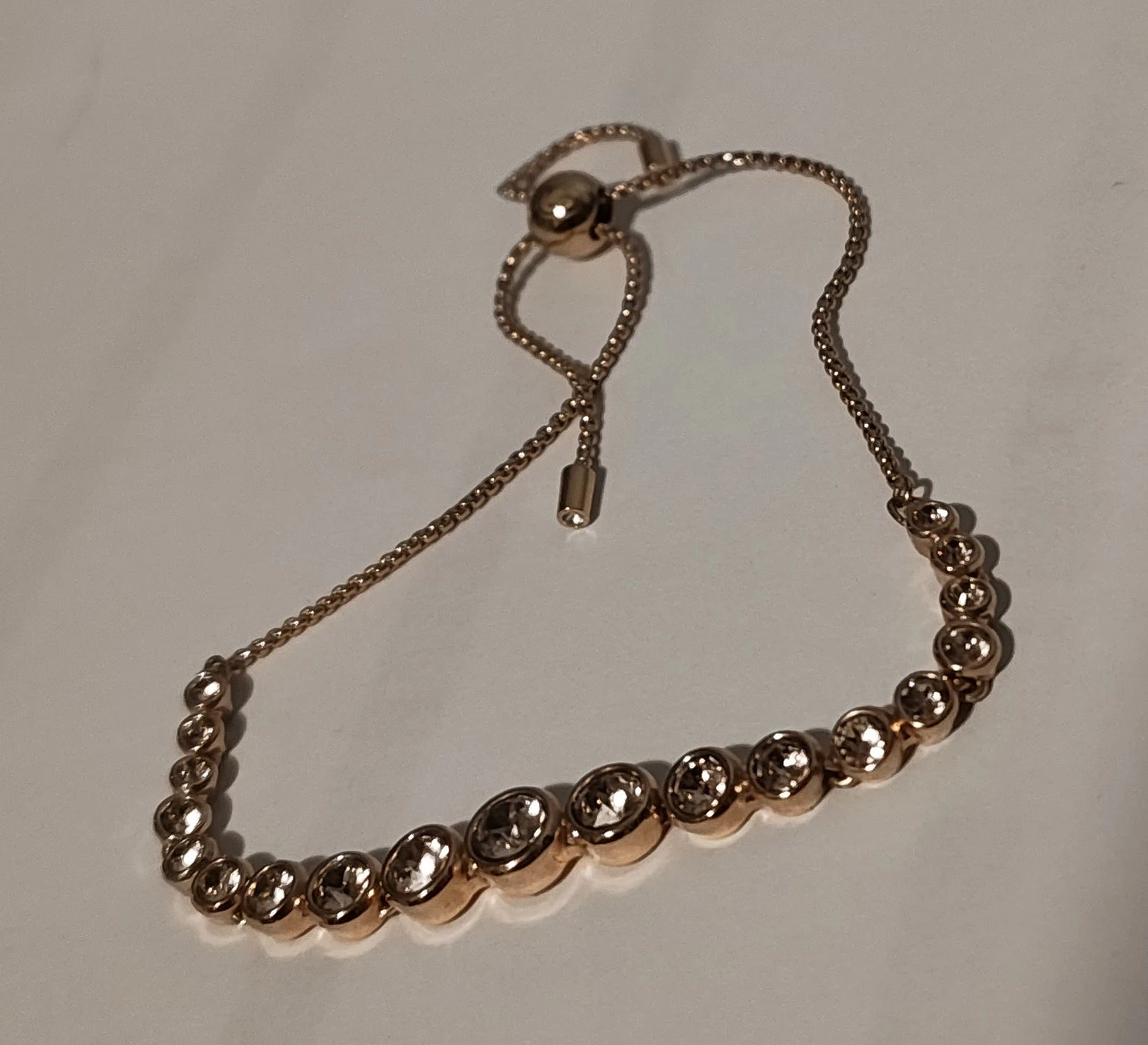 Swarovski Imber Bracelet