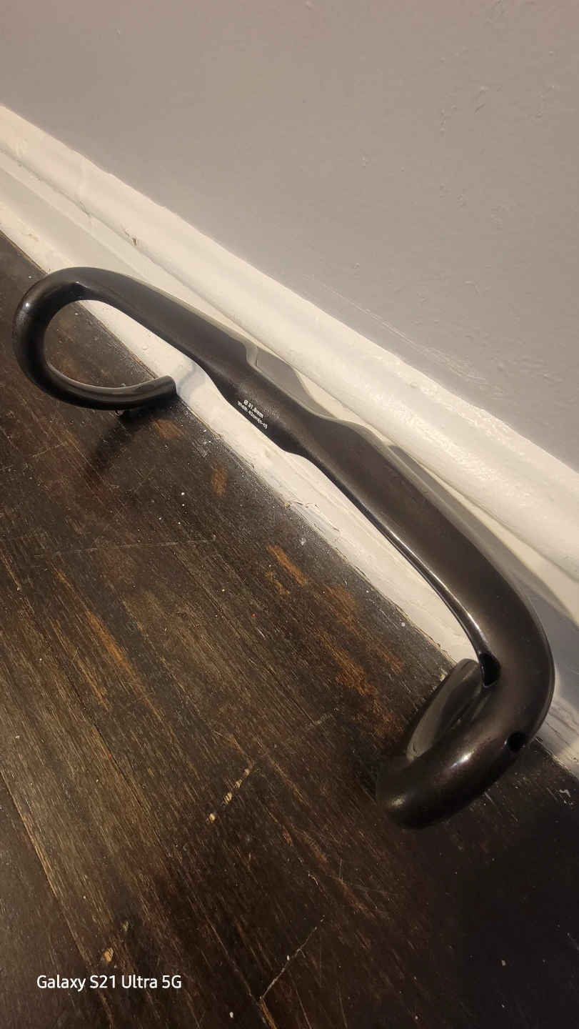 Zipp SL-70 Aero Handlebars - photo 2