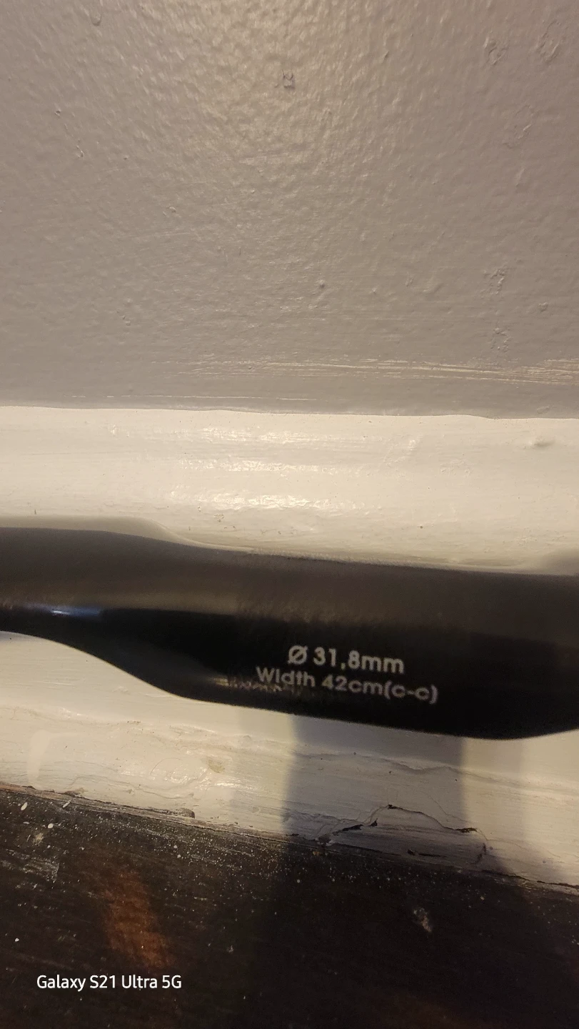 Zipp SL-70 Aero Handlebars - photo 3