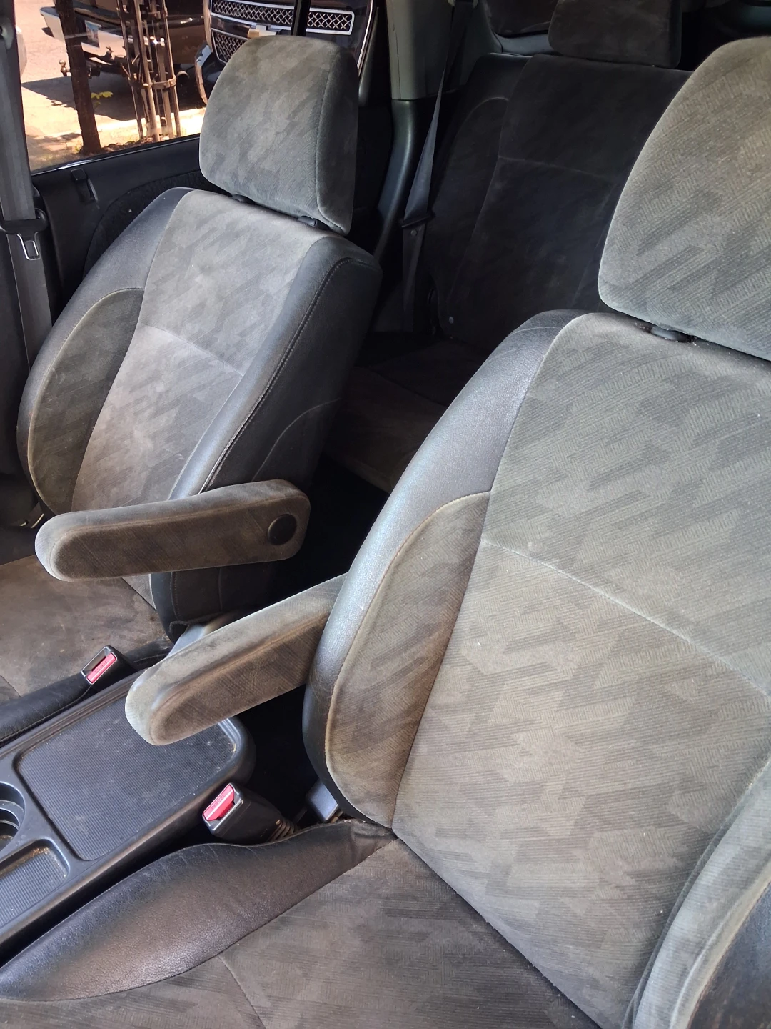 Honda CVR - photo 3
