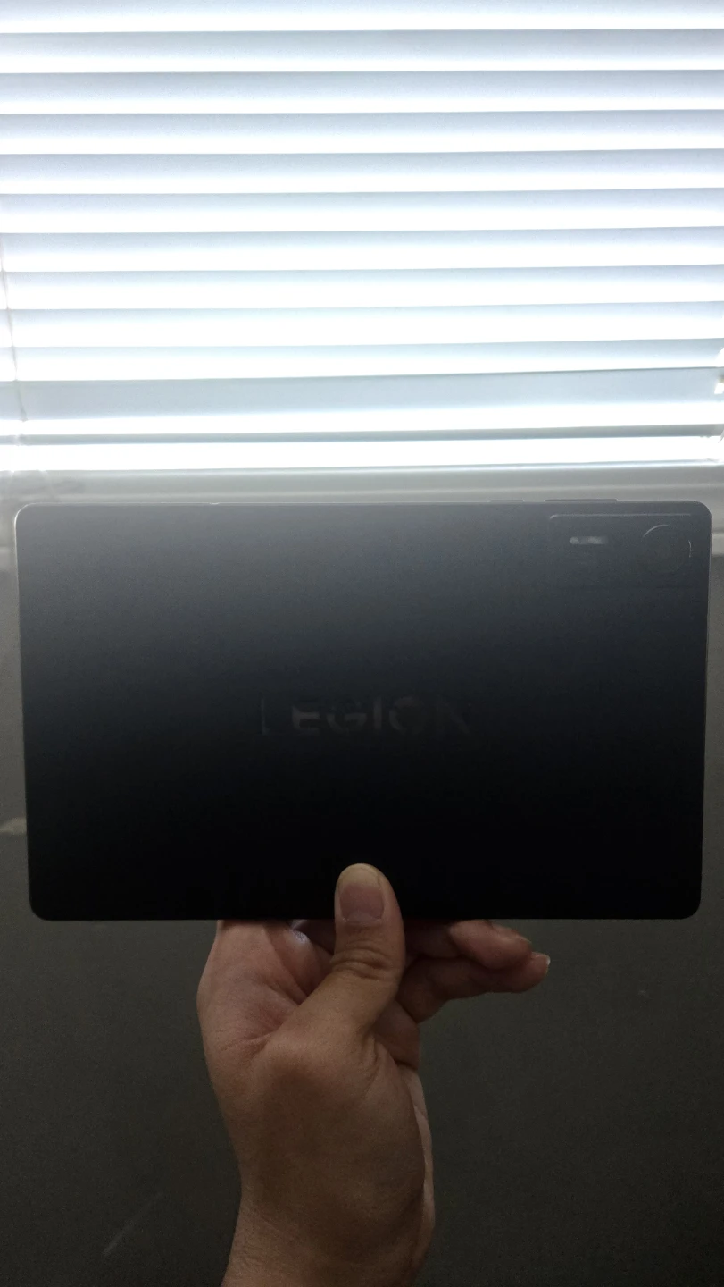 Lenovo Legion Handheld Gaming Tablet - photo 2