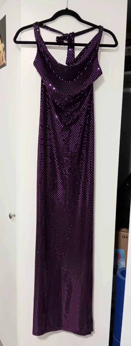 Women's Tweed Dress - photo 3