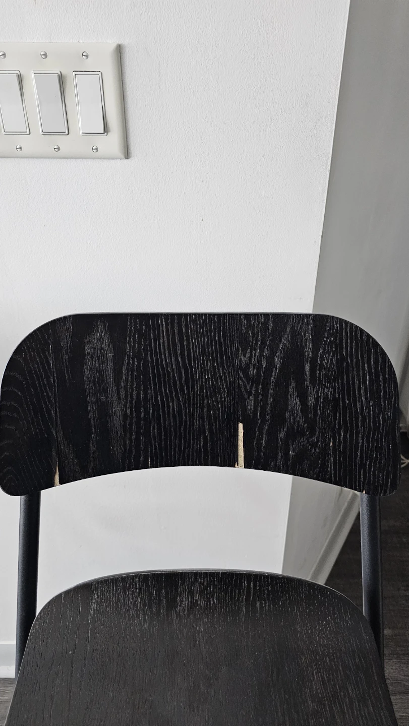 Foldable Bar chairs - photo 3