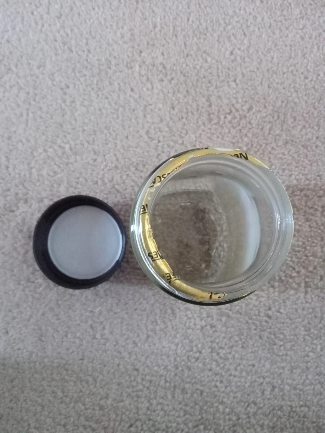 Nescafé Rich Hazelnut Instant Coffee Jar - photo 4