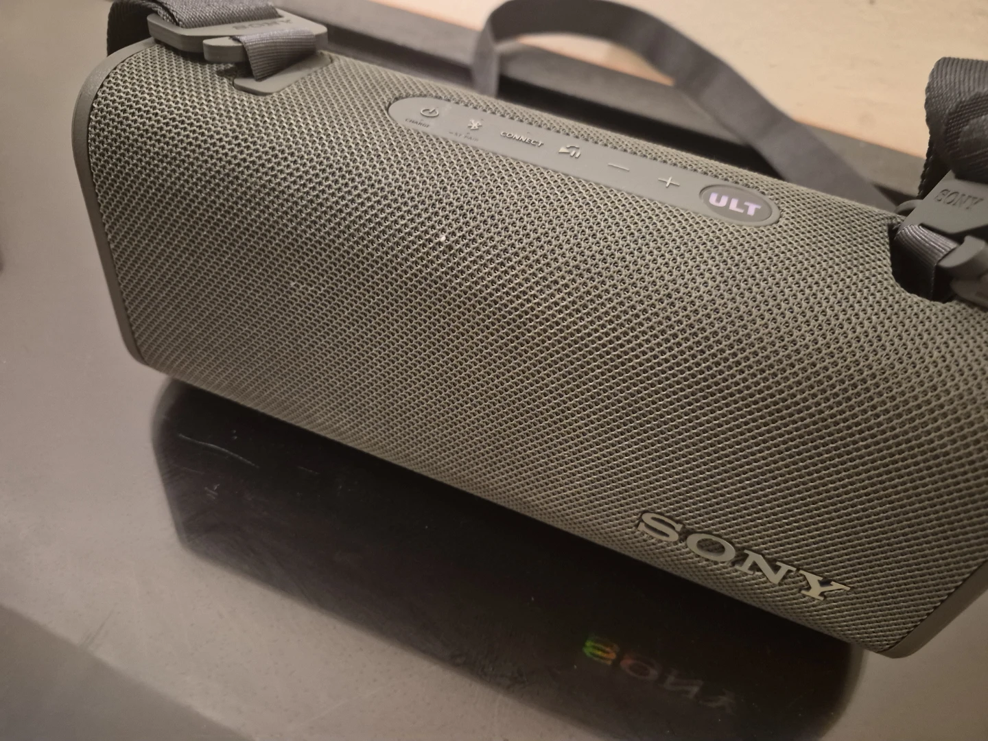 Sony ULT Field Wireless Portable Speaker