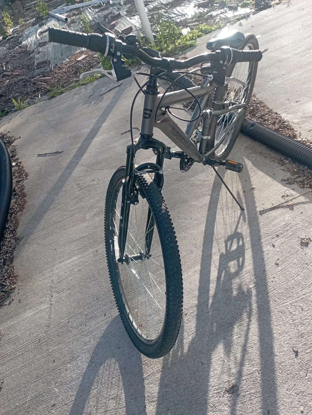 Supercycle Mountain Bike - photo 3