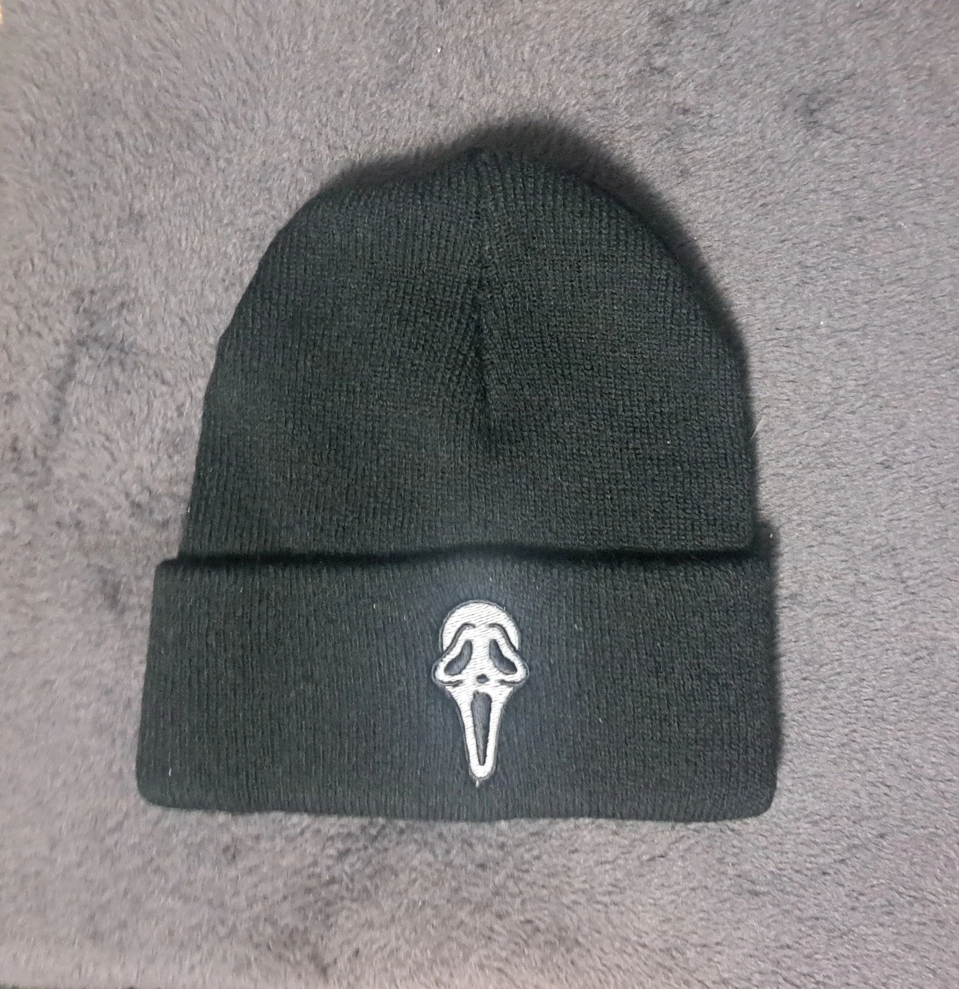 Ghostface Kids Tuque / Hat
