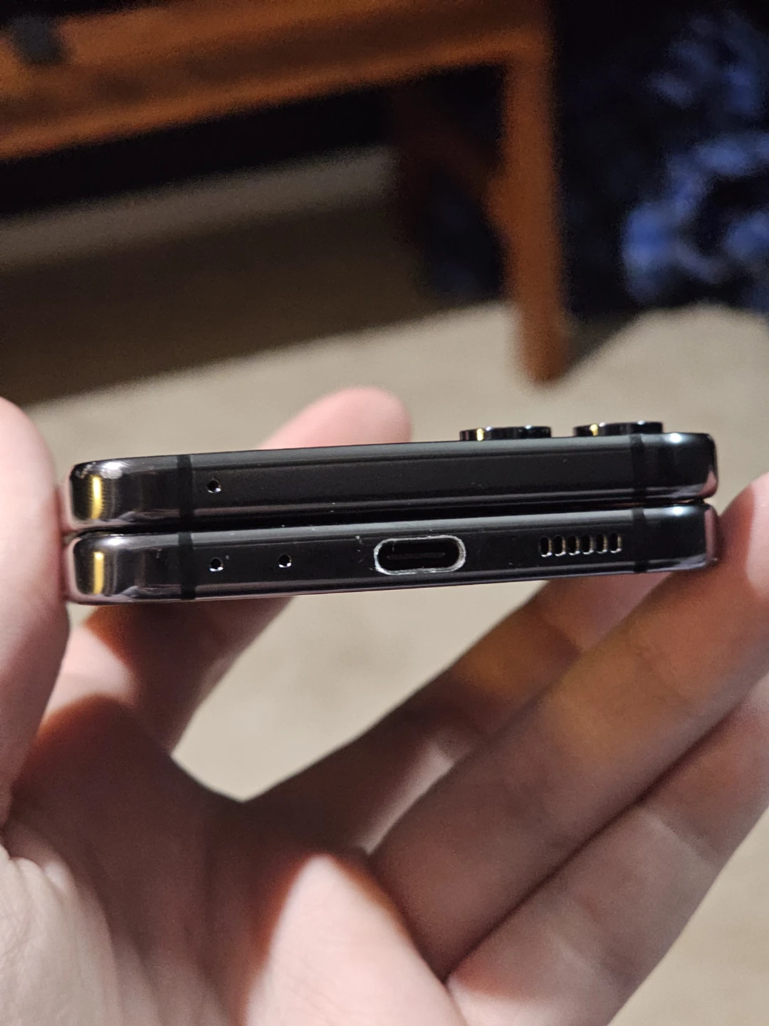 Samsung Galaxy Z Flip 5 - photo 3