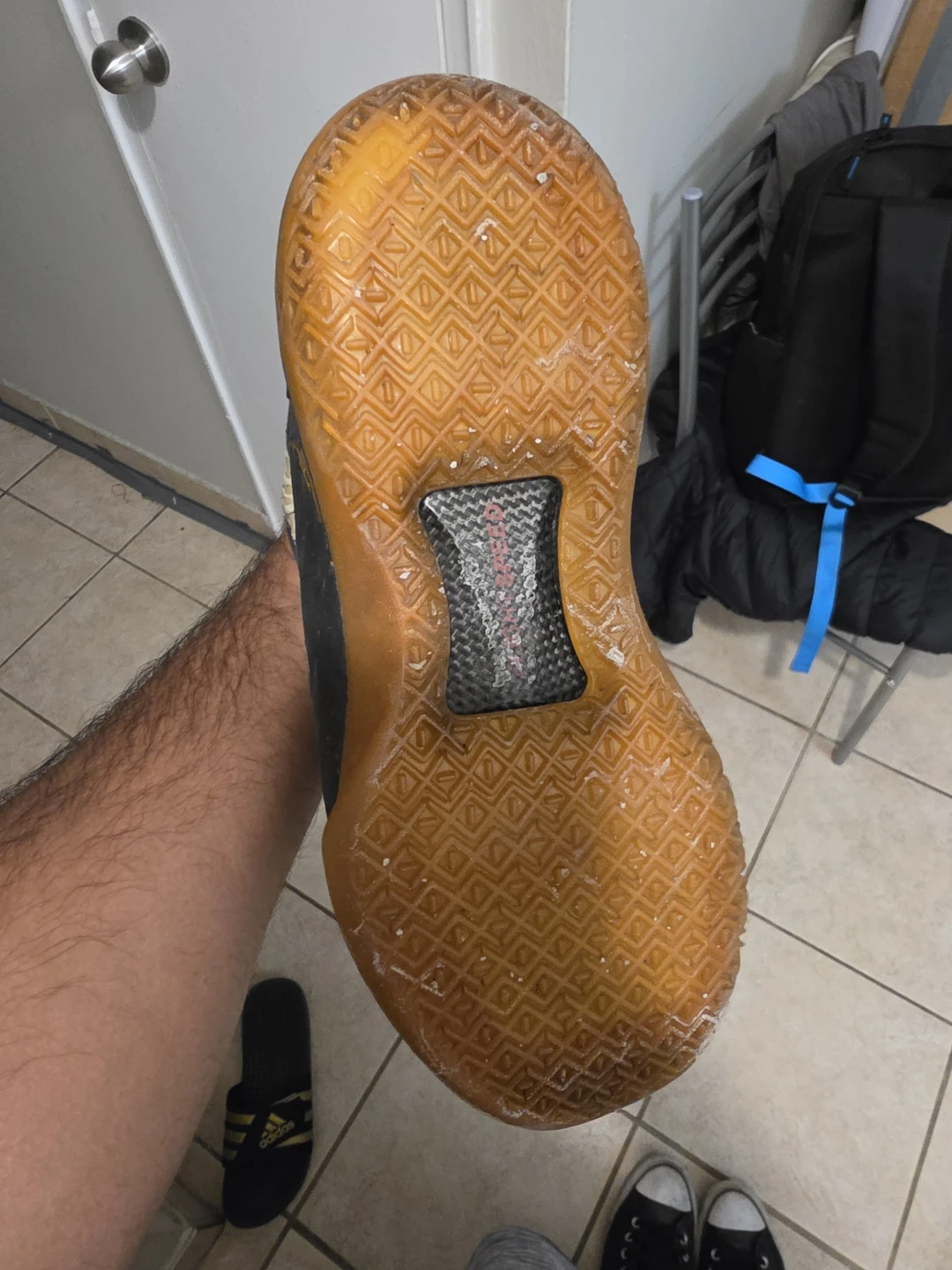 Air Jordan 32 "Tiger Camo" Basketball Shoes - photo 3