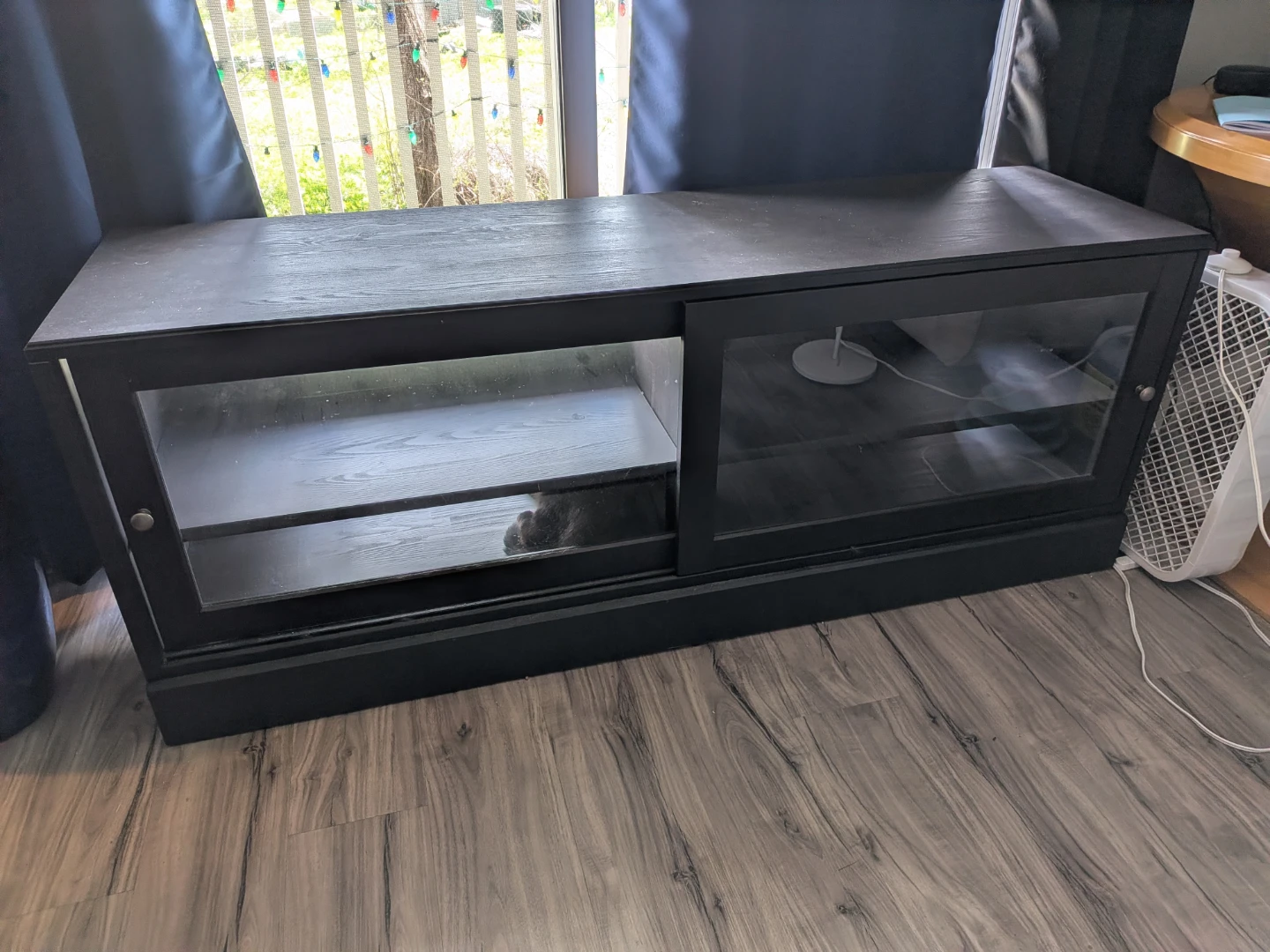 Havsta TV Bench