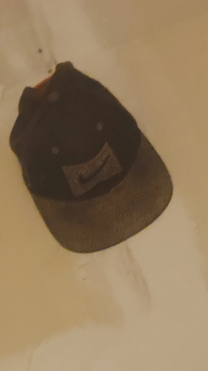 Nike Baseball Cap