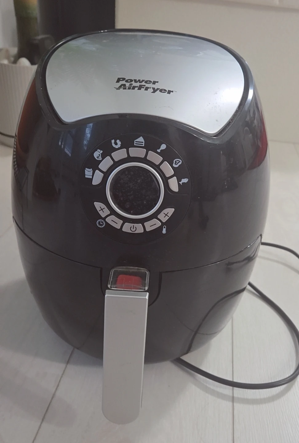 Power AirFryer