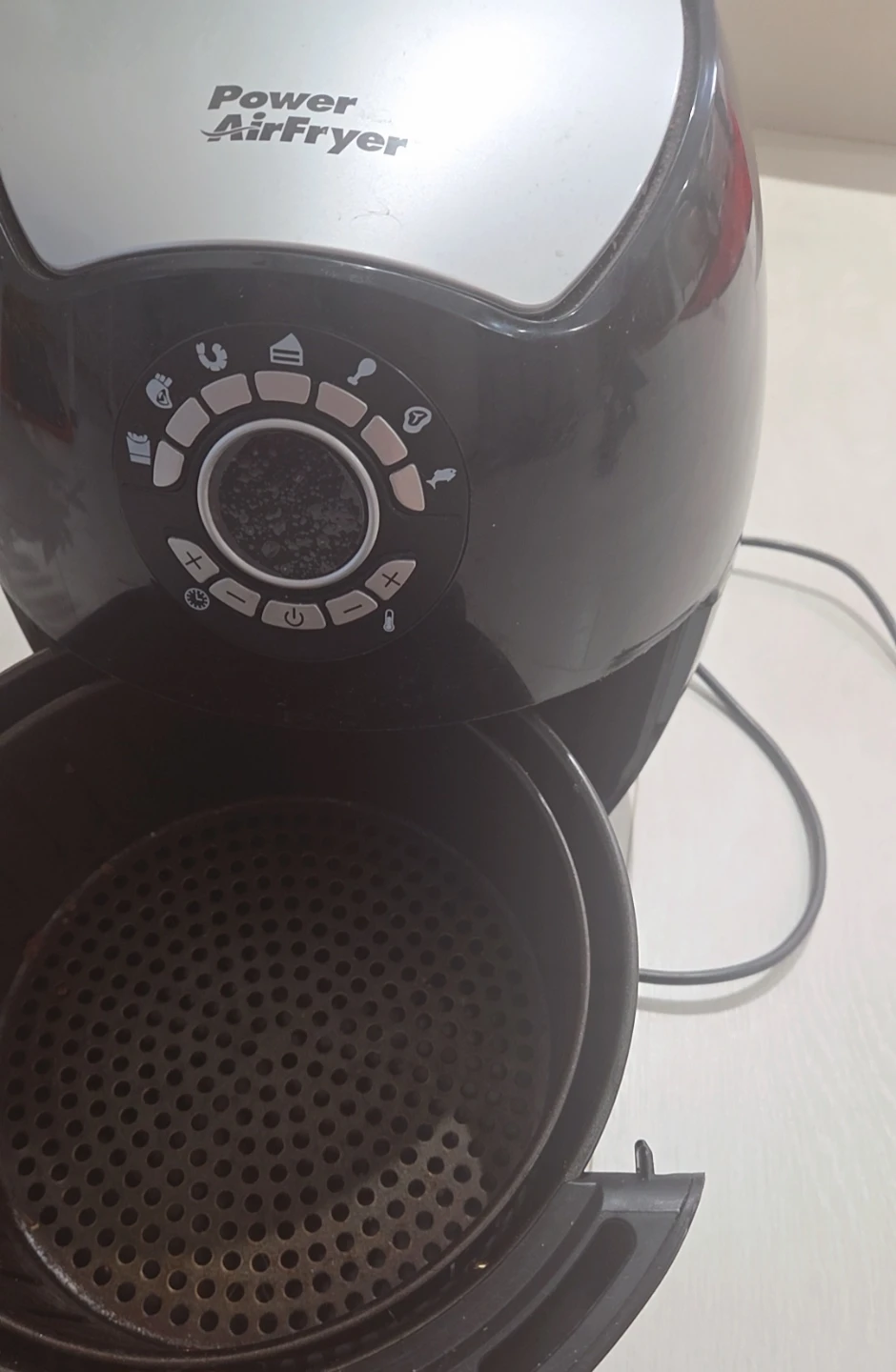 Power AirFryer - photo 2