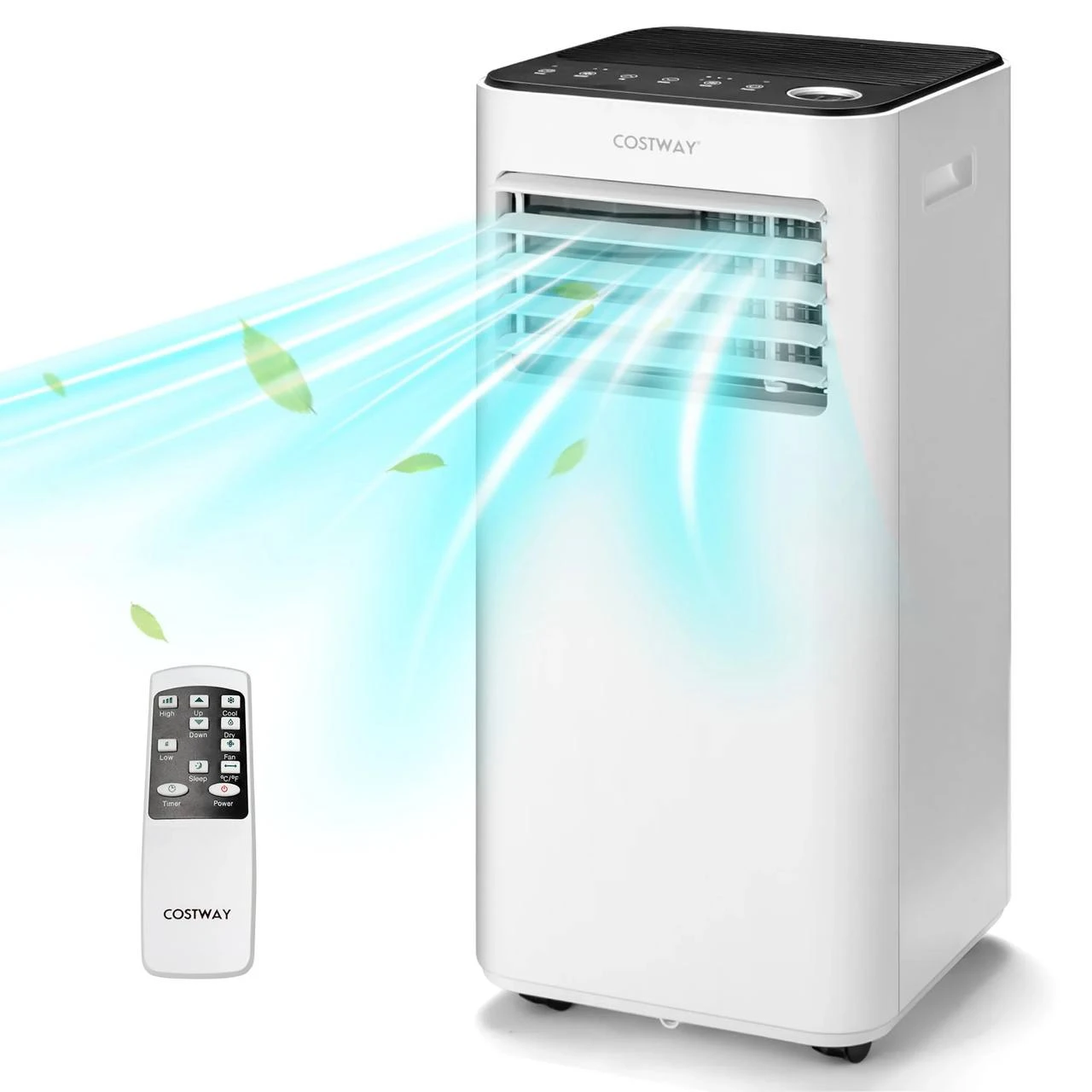 Portable Air Conditioner