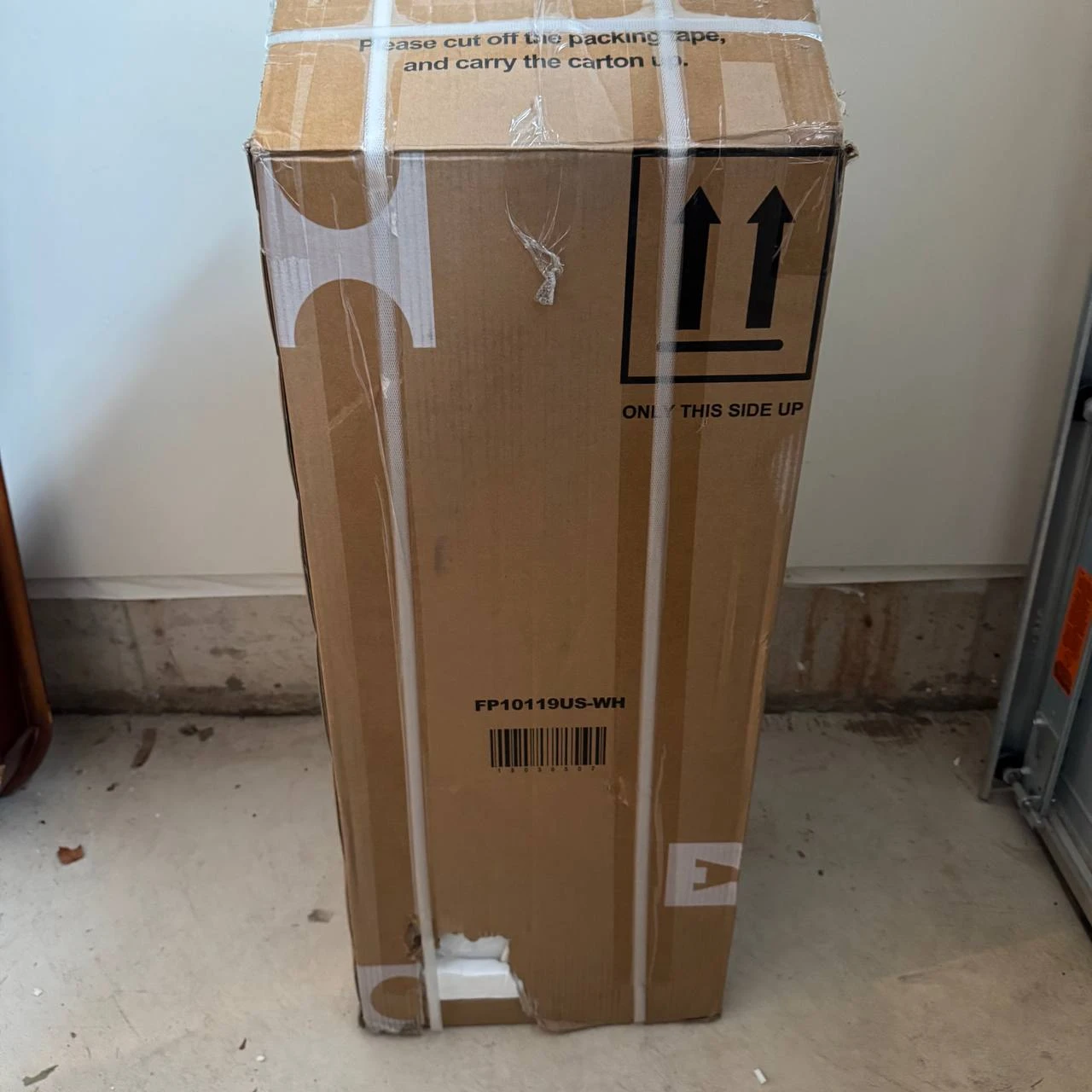 Portable Air Conditioner - photo 3