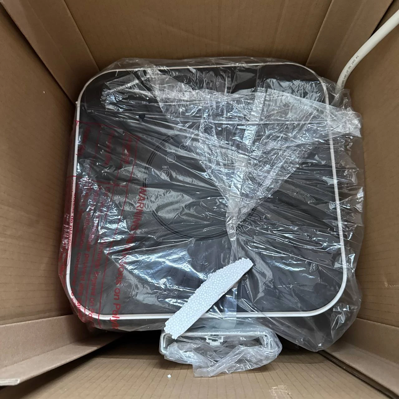 Portable Air Conditioner - photo 5