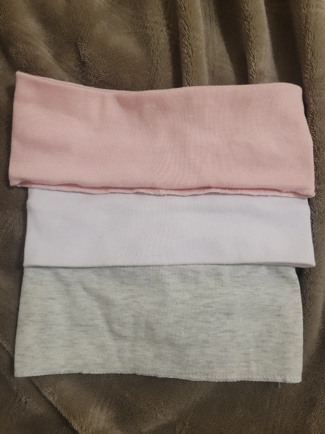 Set of 3 hairbands