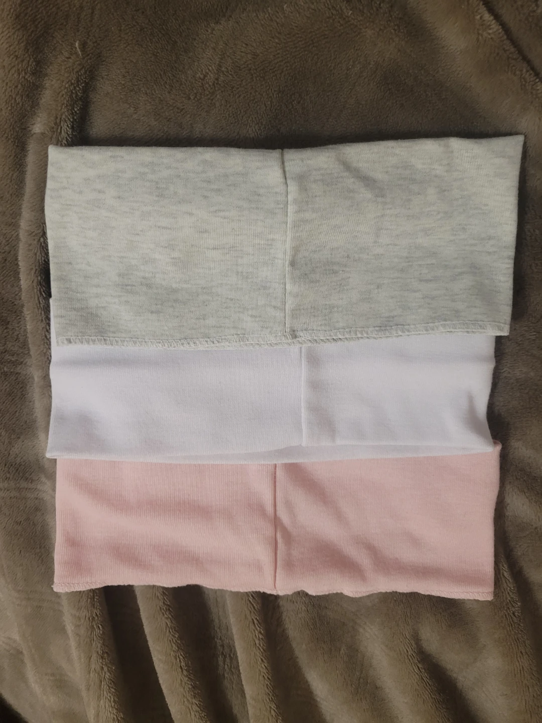 Set of 3 hairbands - photo 2