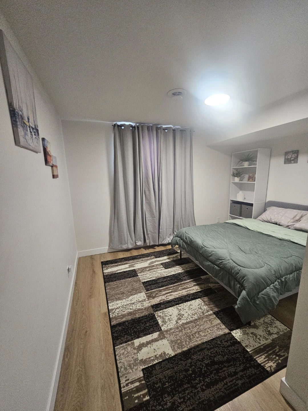 Private room for rent - photo 2