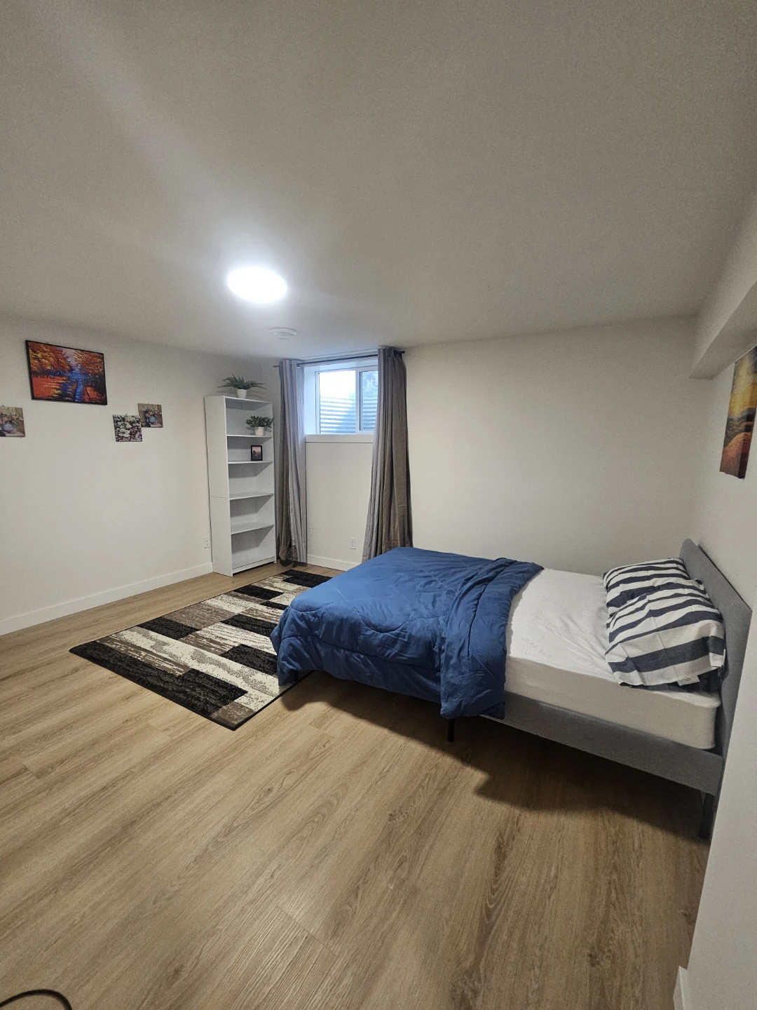 Private room for rent - photo 3