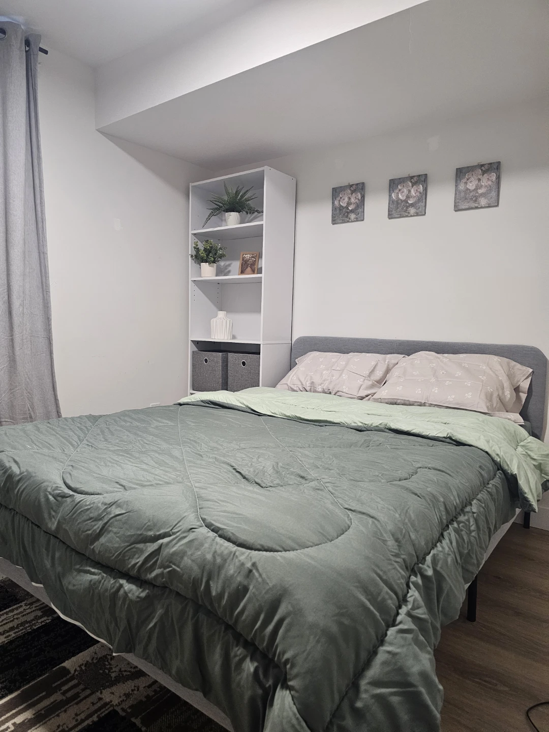 Private room for rent - photo 5