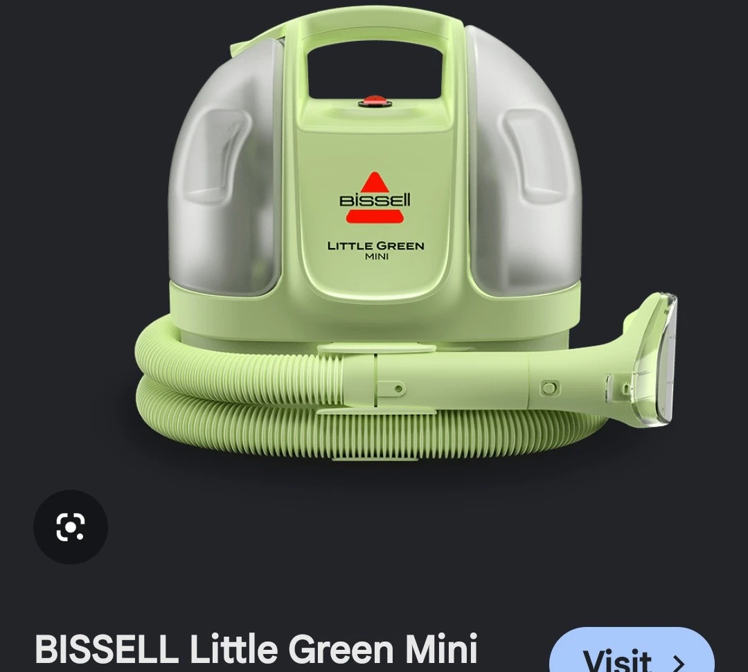 Green machine