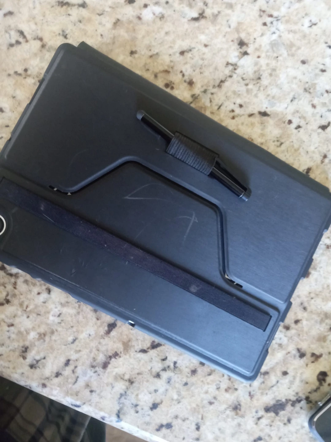 Samsung Galaxy Tab A8 Tablet with Case - photo 2
