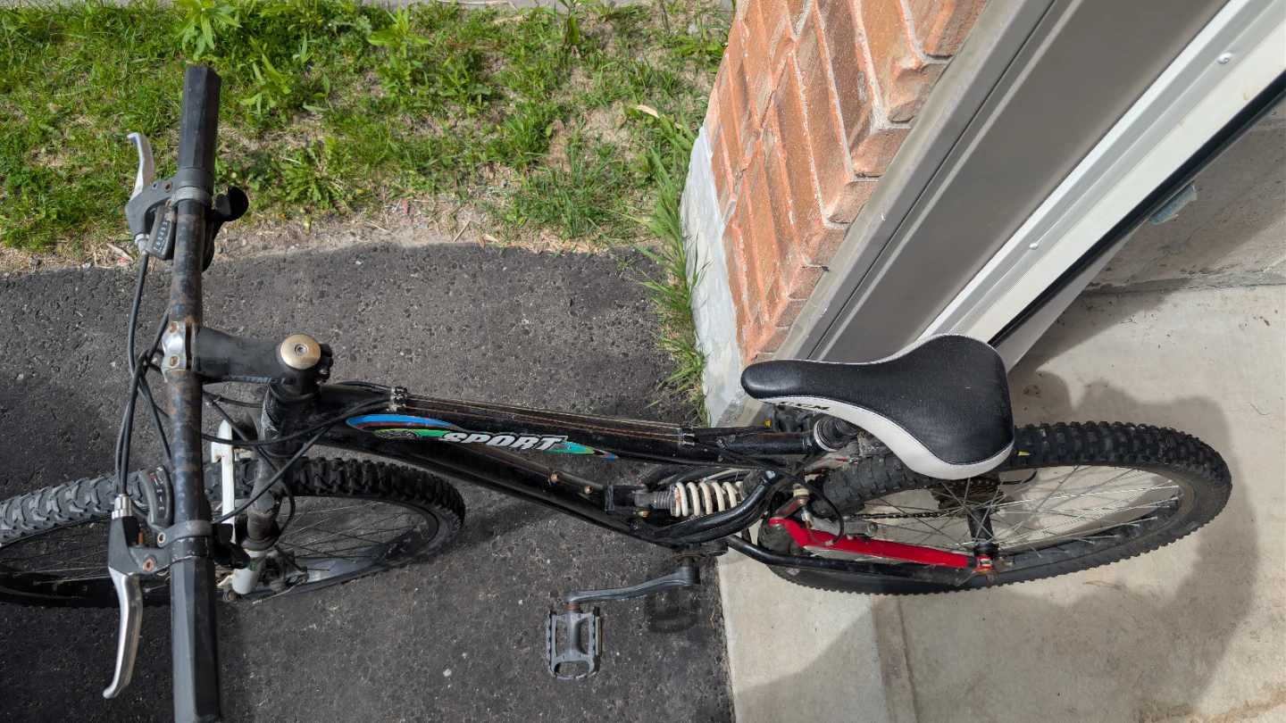 CCM Sport Mountain Bike - photo 2