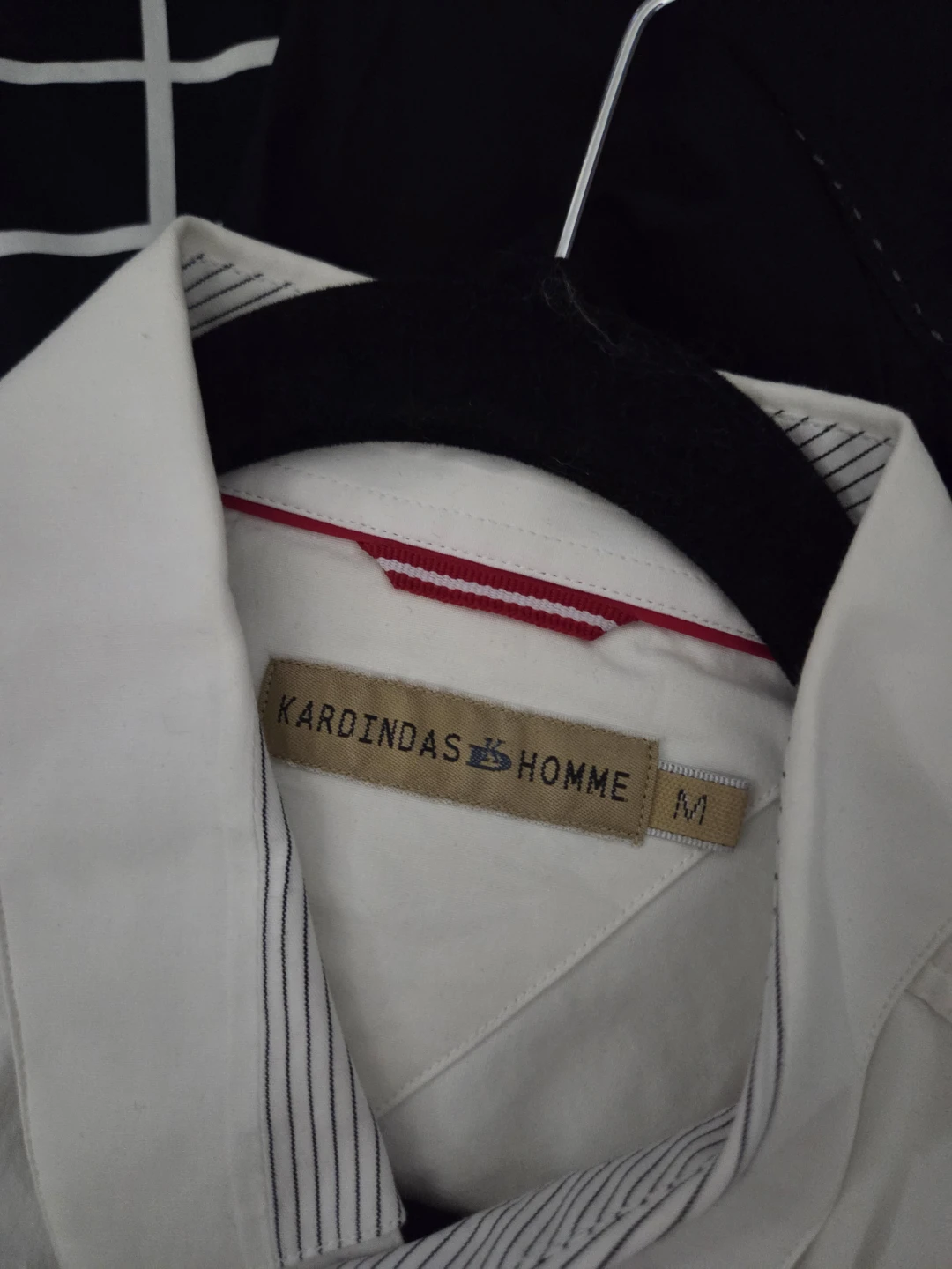 Men's dress shirts - japan, Hong Kong & Uniqlo - approx  small - photo 2