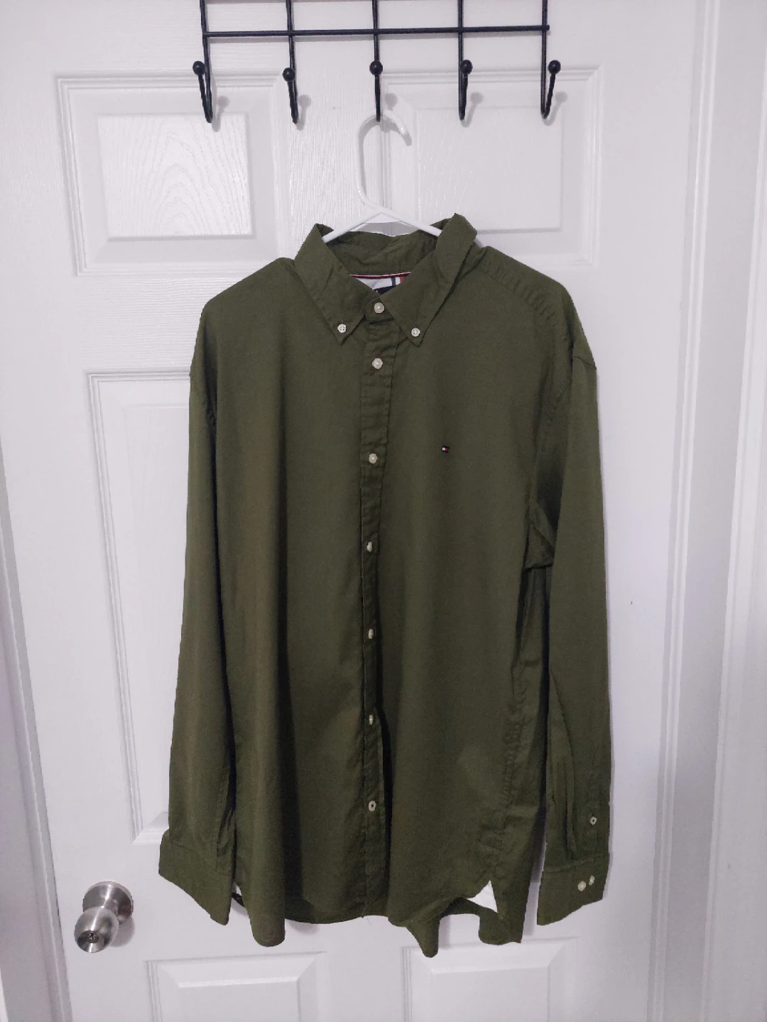 Tommy Hilfiger Longsleeve XL
