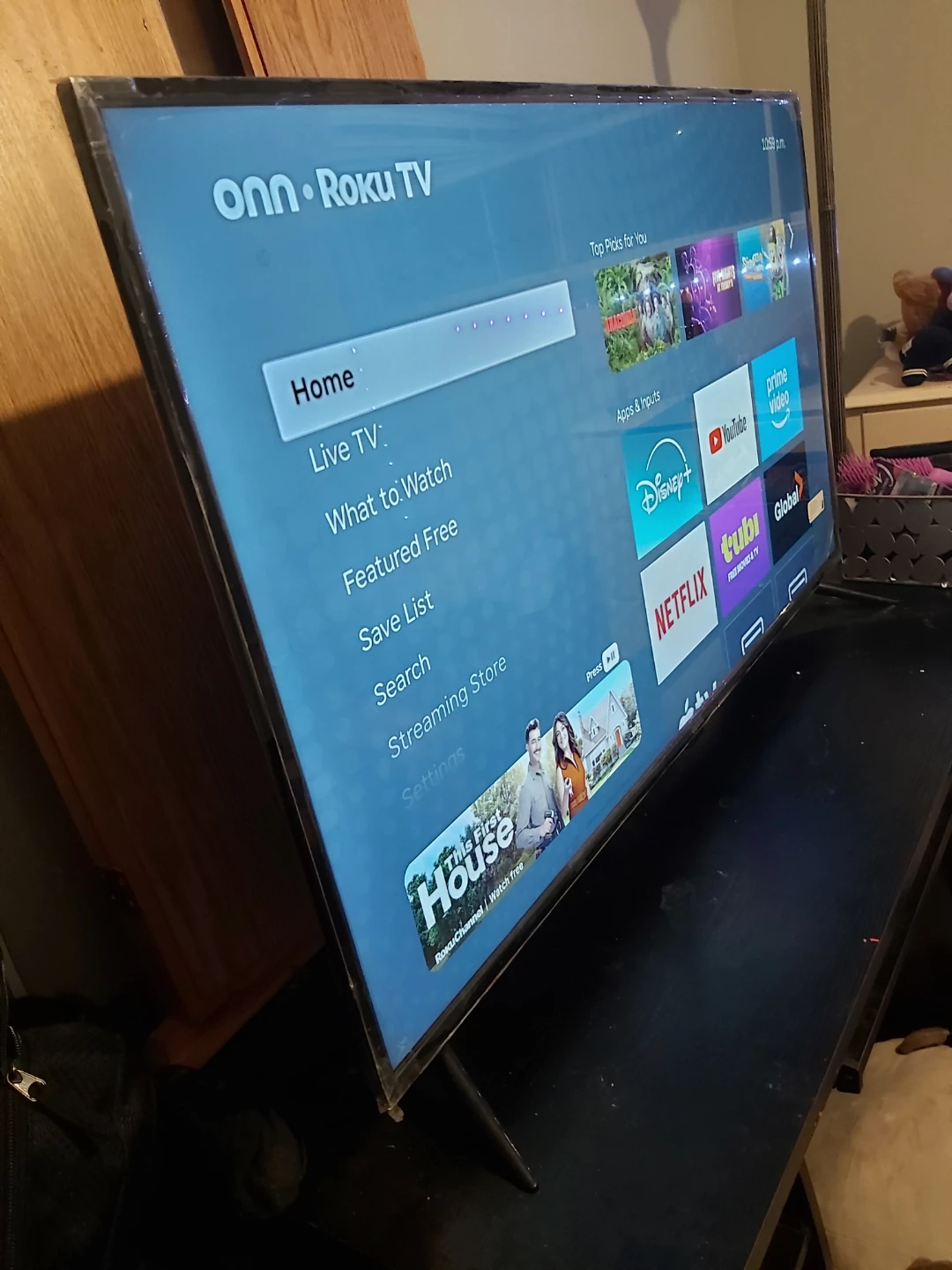 OON Roku tv - photo 2