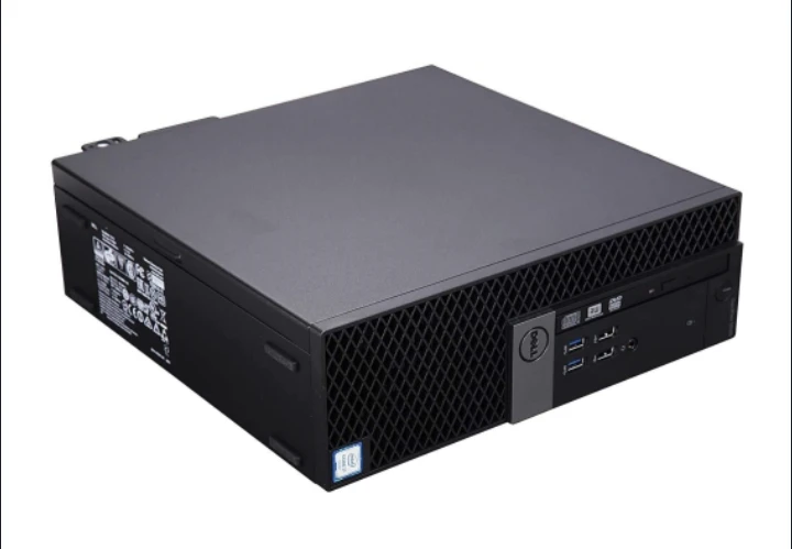 Dell OptiPlex 5040 Desktop Computer - photo 2