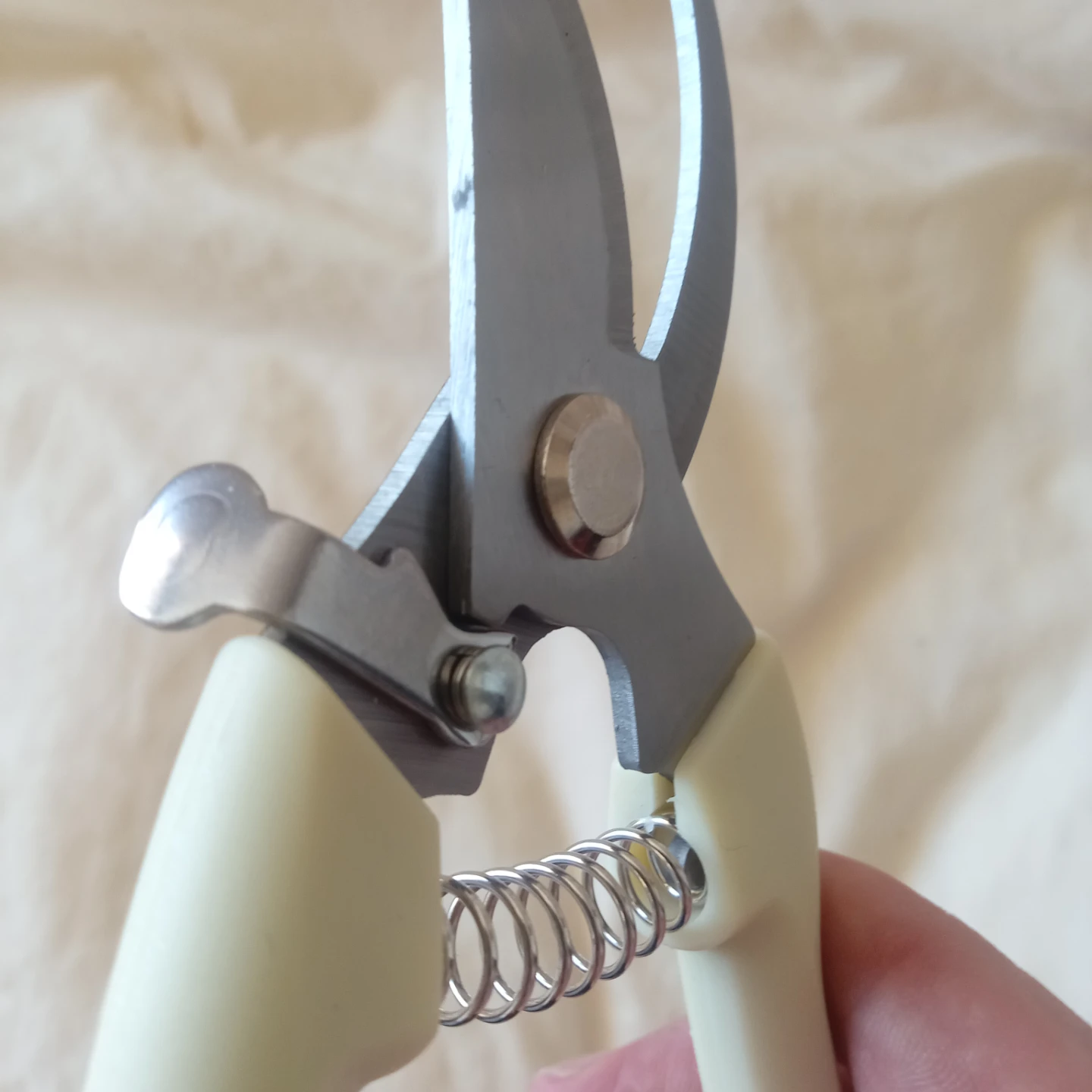Garden Pruning Shears - 18mm Shear Capacity - photo 4