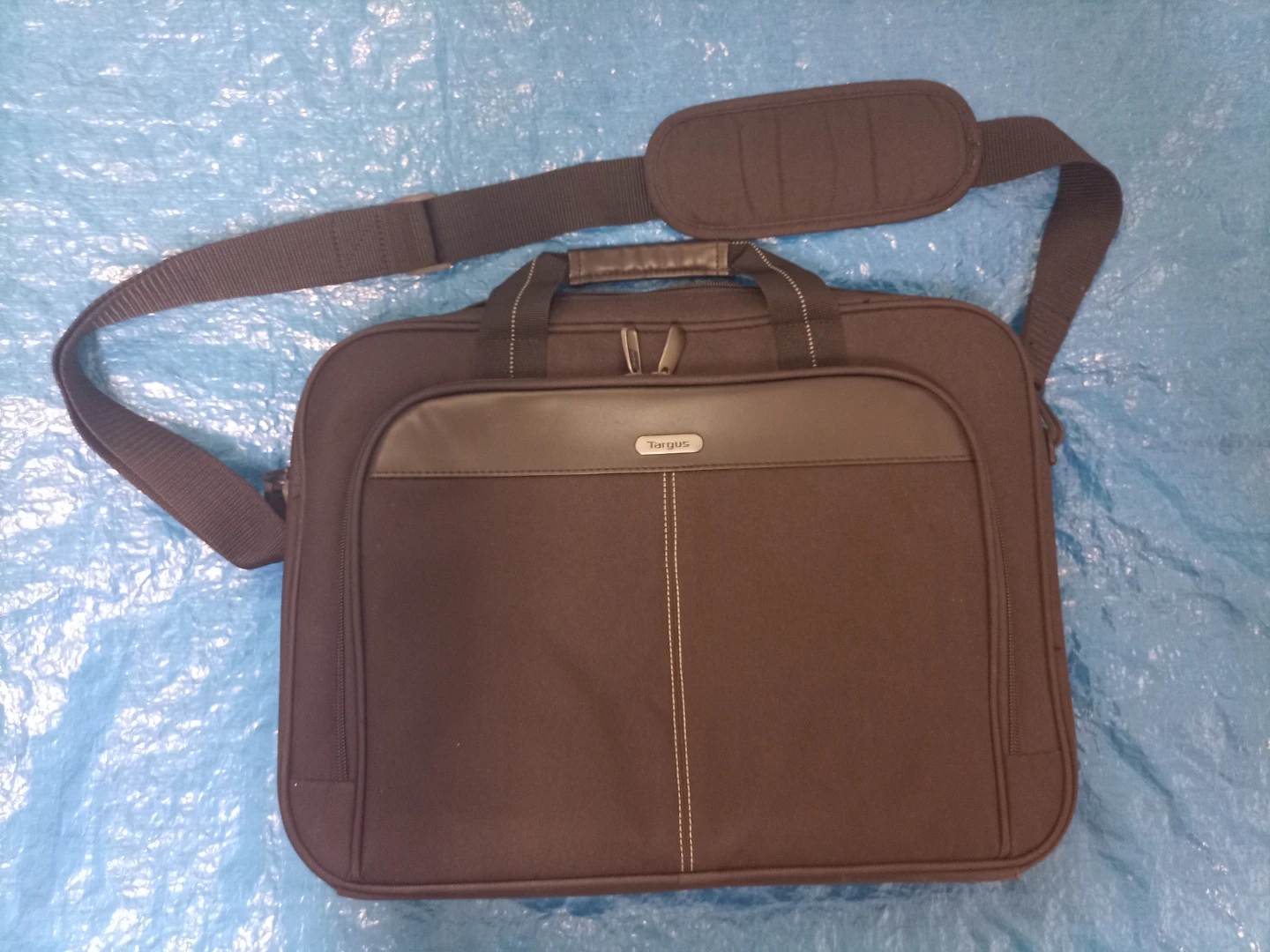 Targus Laptop Bag and Three Sleeves