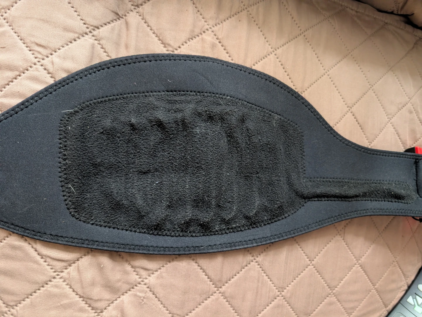 Sunbeam Heat to Go Rechargeable Heating Pad - photo 4