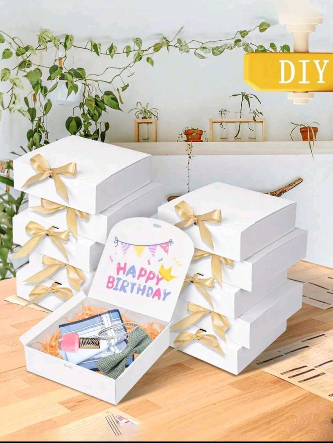 30 pieces gift box set - photo 5