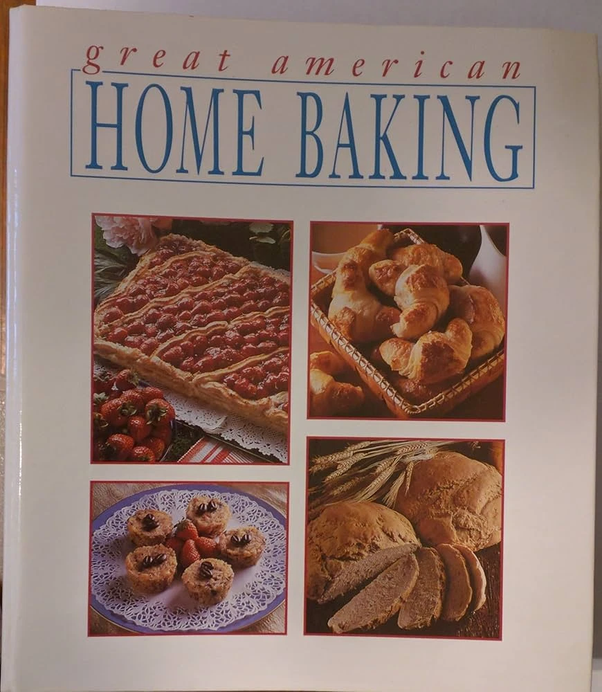 Recipe binder full of great recipes