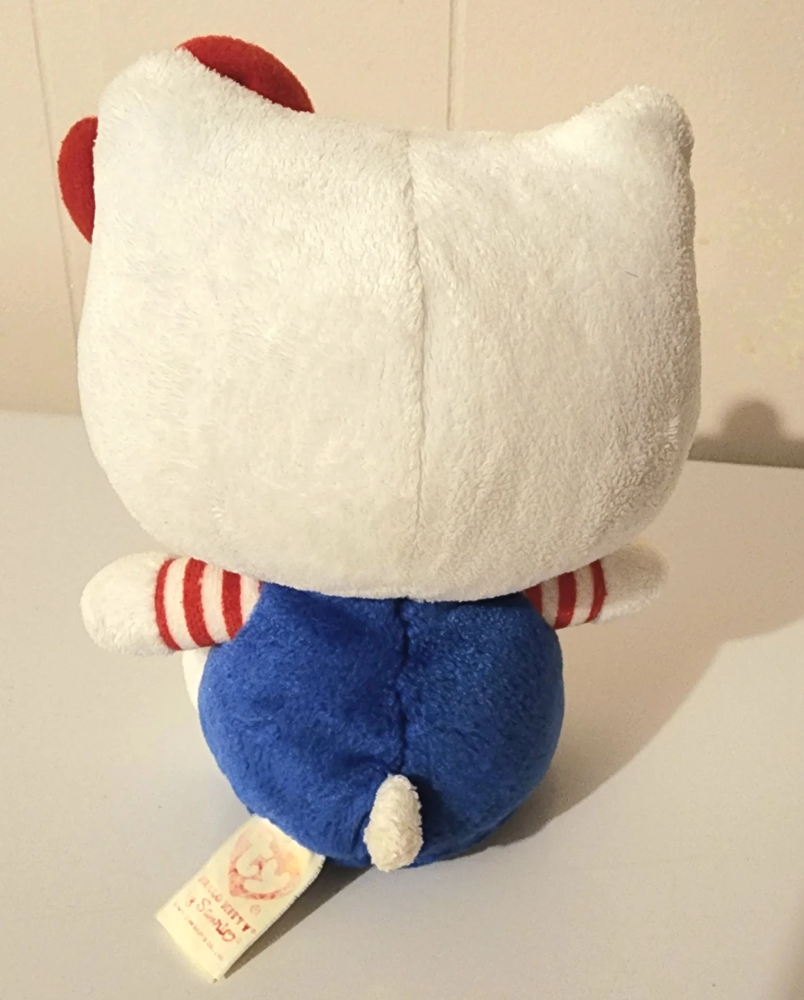 Hello Kitty Plush - photo 2