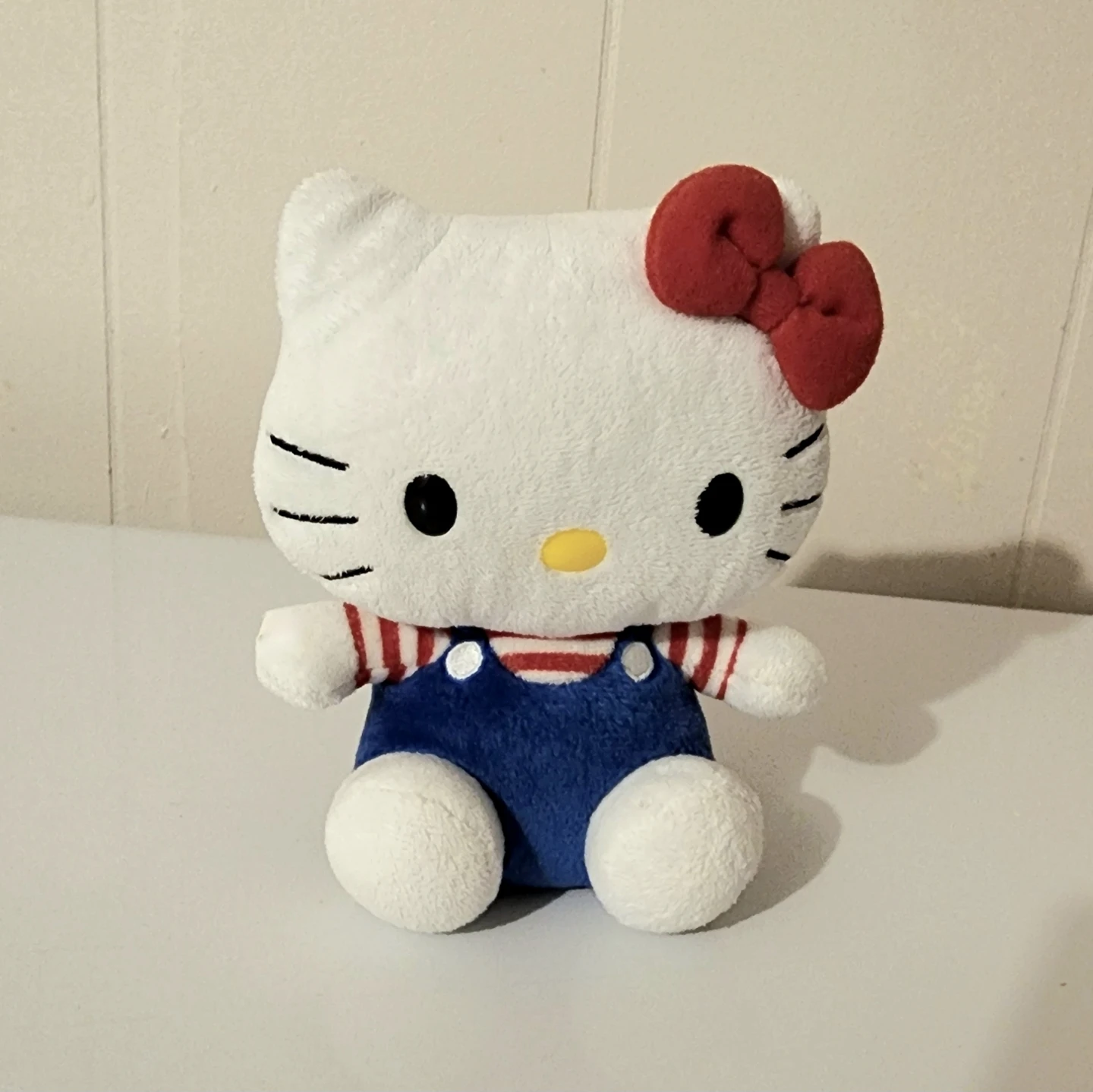 Hello Kitty Plush